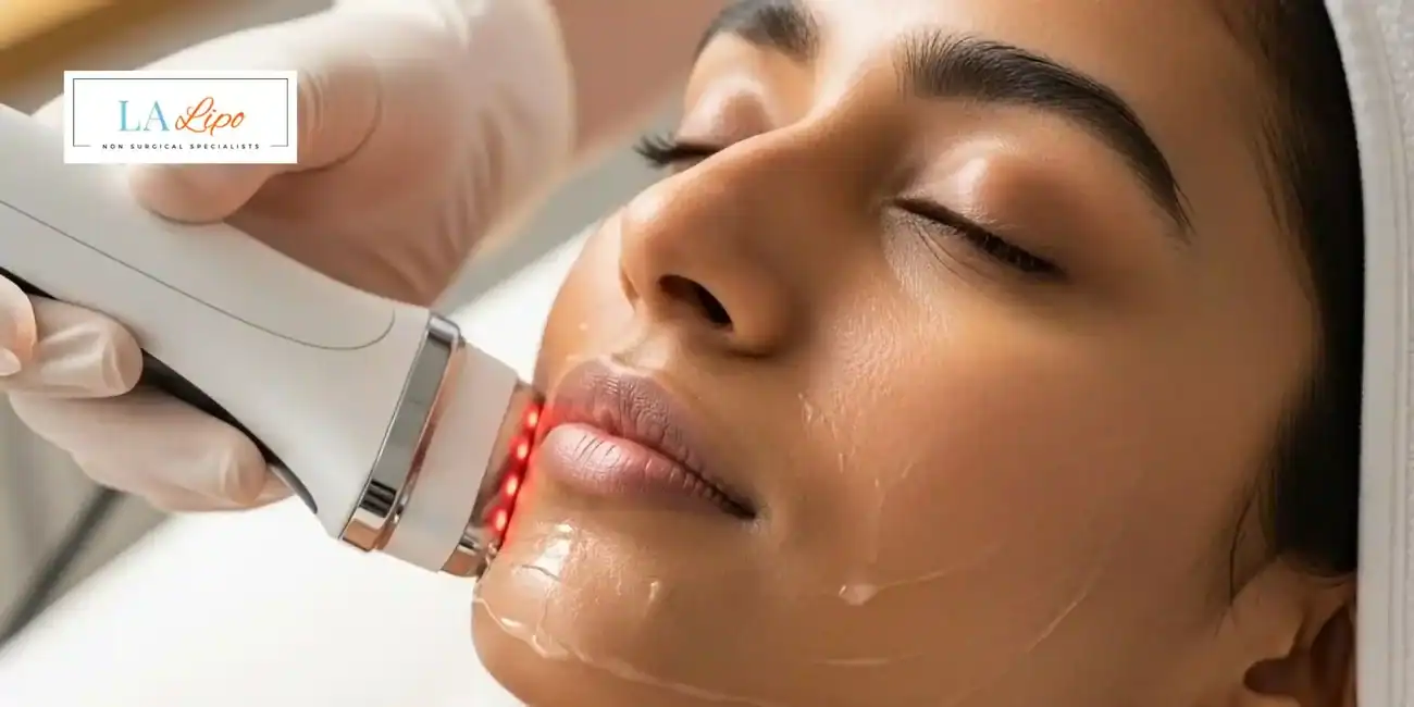 Which Areas of the Body Respond Best to Non-Surgical Skin Tightening South Kensington?